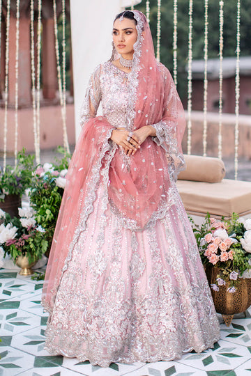 Imrozia Premium IB-30 Nureh  Aangan Wedding Collection 2022 Online Shopping